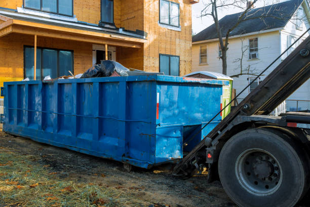 Best Retail Junk Removal  in Lakeside, MT